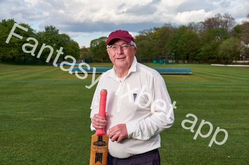 Cricket Match