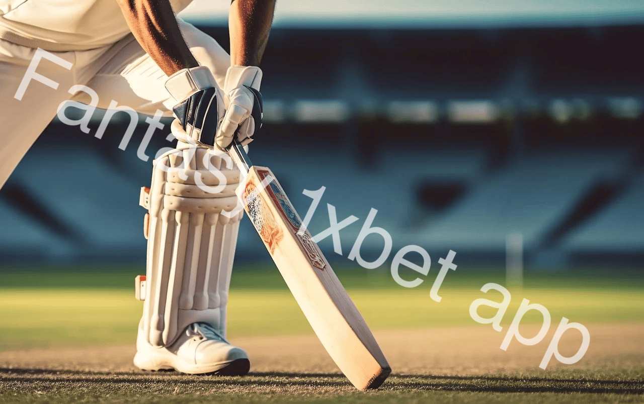 Wicket App - Fantasy Cricket